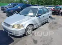 1998 Honda CIVIC фото