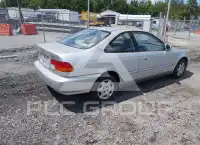 1998 Honda CIVIC фото