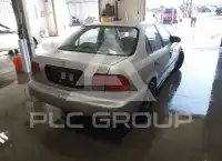 1998 Honda CIVIC фото