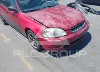 1998 Honda CIVIC фото