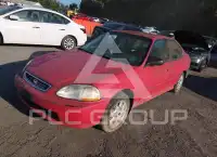 1998 Honda CIVIC photo