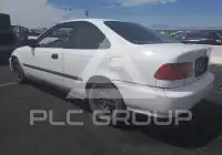 1998 Honda CIVIC фото