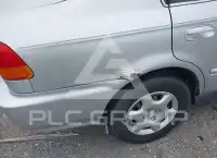 1998 Honda CIVIC photo