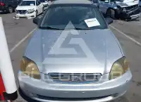 1998 Honda CIVIC фото