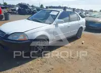 1998 Honda CIVIC фото