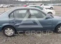 1998 Honda CIVIC photo