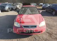 1998 Honda CIVIC photo