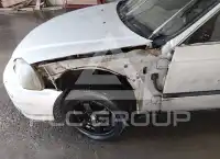 1998 Honda CIVIC фото