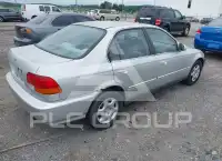 1998 Honda CIVIC photo