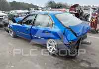 1998 Honda CIVIC фото