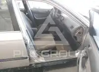 1998 Honda CIVIC фото