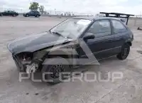 1998 Honda CIVIC фото