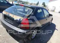 1998 Honda CIVIC фото