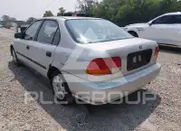 1998 Honda CIVIC фото
