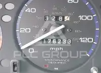 1998 Honda CIVIC фото