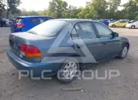 1998 Honda CIVIC фото