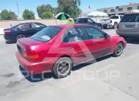 1998 Honda CIVIC фото