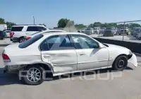 1998 Honda CIVIC photo
