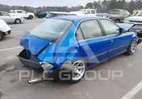1998 Honda CIVIC фото