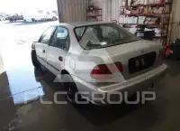 1998 Honda CIVIC фото