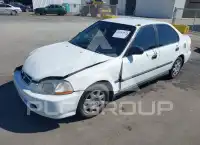 1998 Honda CIVIC photo