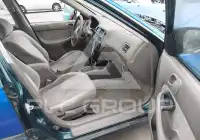 1998 Honda CIVIC фото