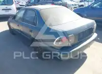 1998 Honda CIVIC фото
