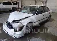 1998 Honda CIVIC photo