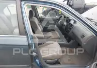 1998 Honda CIVIC фото