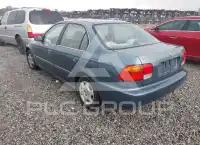 1998 Honda CIVIC photo
