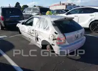 1998 Honda CIVIC photo