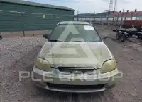 1998 Honda CIVIC фото
