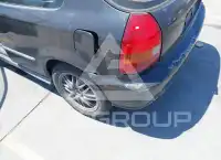 1998 Honda CIVIC фото
