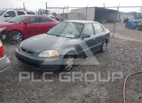 1998 Honda CIVIC photo