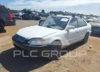 1998 Honda CIVIC фото