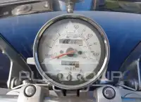 1998 Honda VT750 фото