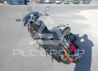 1998 Honda VT750 фото
