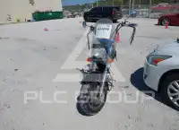 1998 Honda VT750 photo