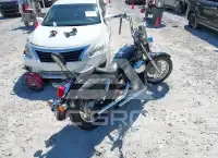 1998 Honda VT750 photo