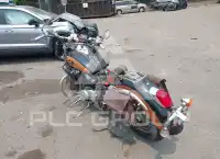 1998 Honda VT750 фото