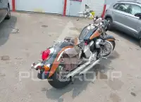 1998 Honda VT750 фото