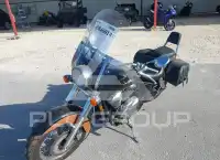 1998 Honda VT750 фото