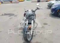1998 Honda VT750 фото