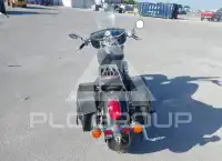 1998 Honda VT750 фото