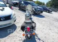 1998 Honda VT750 photo