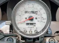 1998 Honda VT750 фото