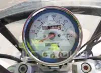 1998 Honda VT750 photo