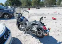 1998 Honda VT750 photo