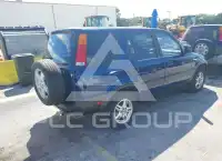 1998 Honda CR-V фото