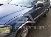 1998 Honda CR-V photo